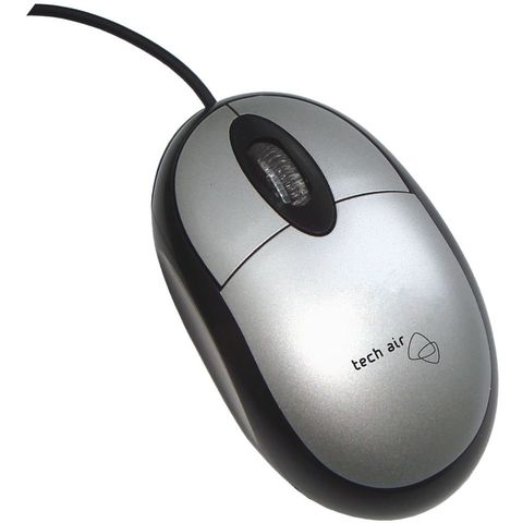 Invencion del raton.