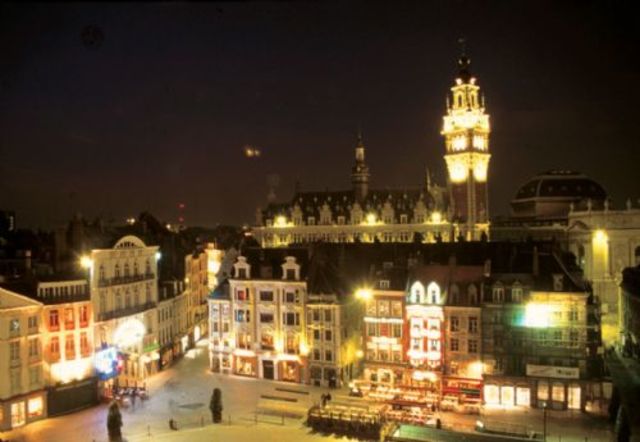 in lille