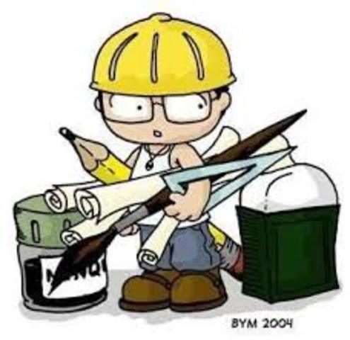 Curso intensivo de residencia de obra.