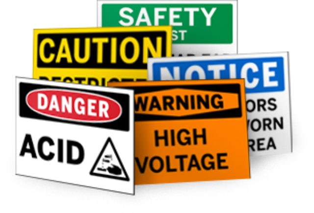 Occupational Safety & Health Act