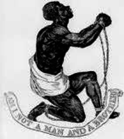 Abolitionist movement