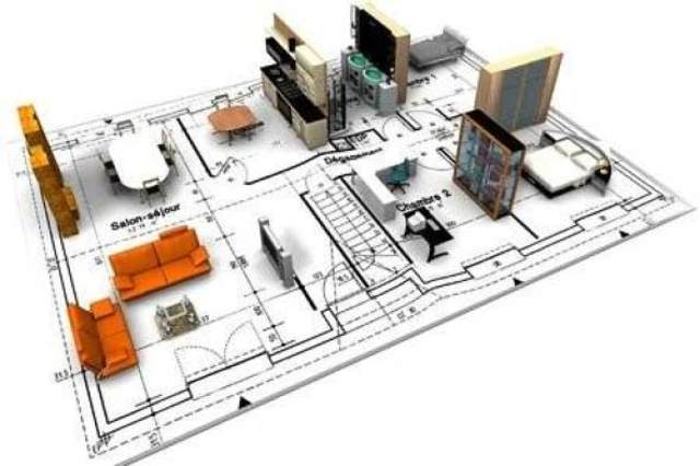 Mis propios proyectos arquitectonicos