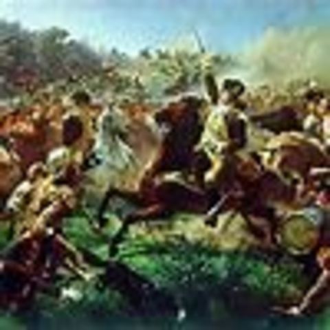 Battle of Monmouth