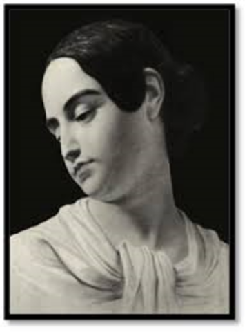 Virginia Dies of Tuberculosis