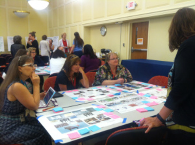 Summer Lilead Meeting