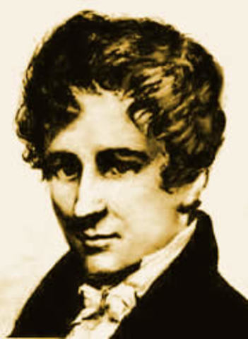 Evariste Galois