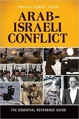 The Arab-Israeli Conflict