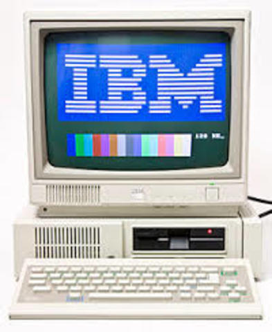 IBM PC Junior