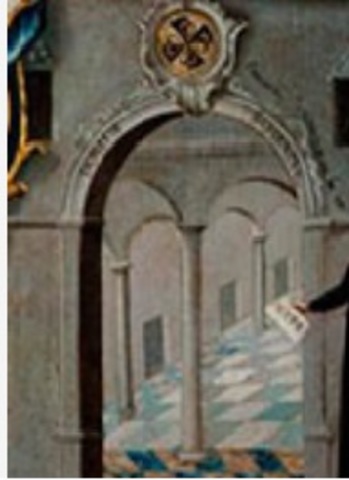 El Claustro del Rosario