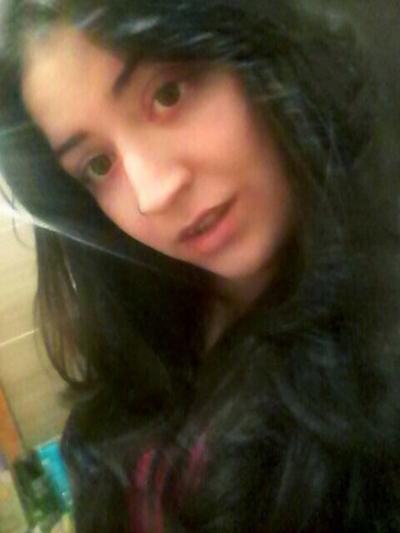 Mi vida virtual hoy día.