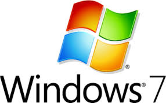 WINDOWS 7
