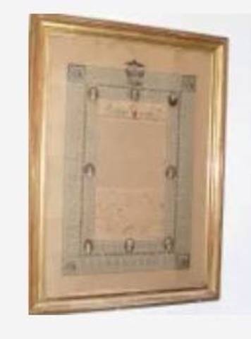 Acta de la Revolución del 20 de julio