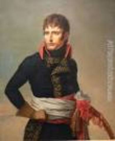 Napoleon First Consul