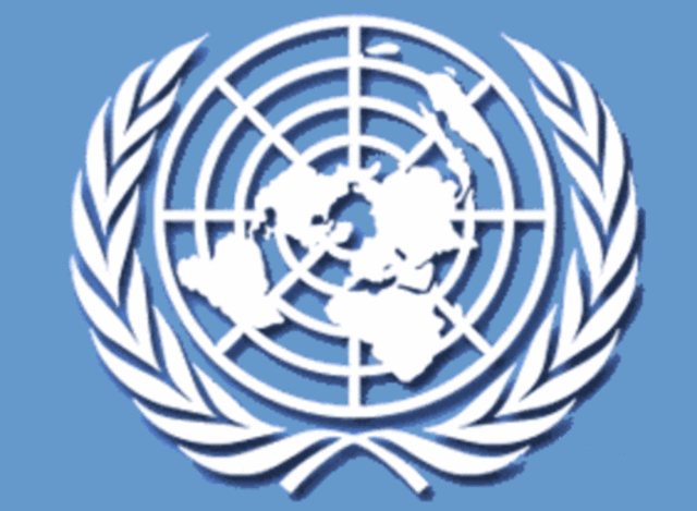 Oprichting Volkerenbond