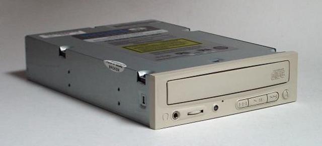 CD-rom