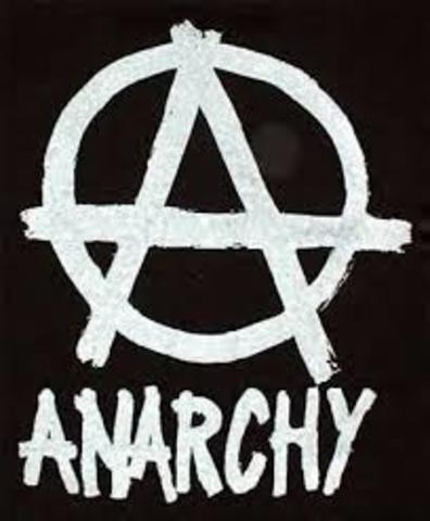 Anarchy