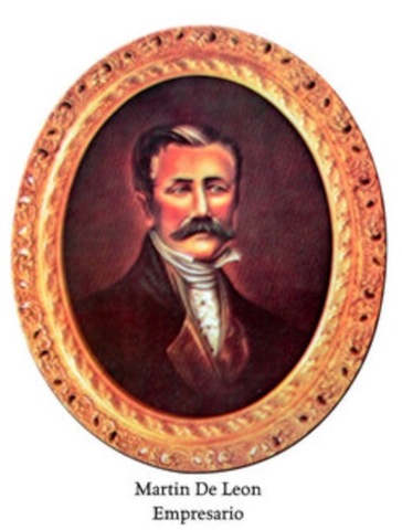 Martin de Leon