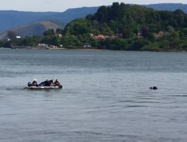 Encuentran vehículo de Carolina en Niebla