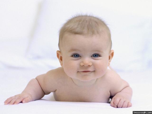 Nacimiento del importantisimo Benjamin