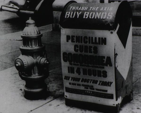 Inicio de la era antibiótica