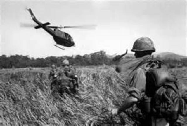 Vietnam War