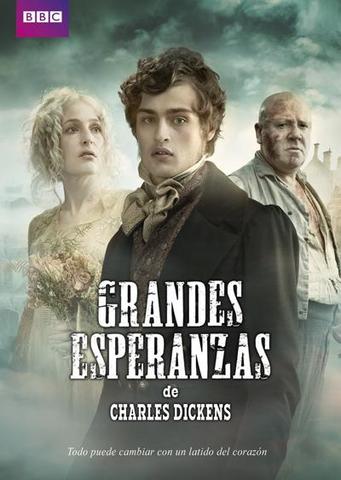 Grandes esperanzas