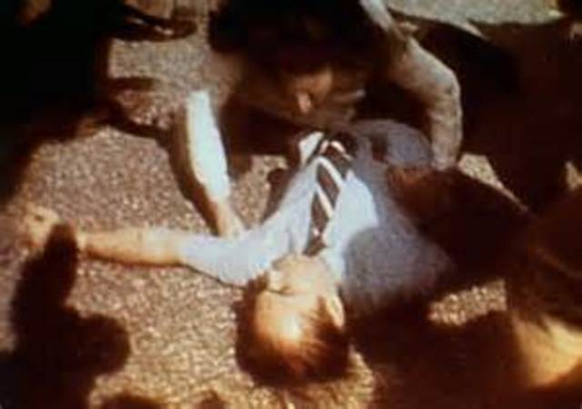 Desegregation in the schools of Alabama