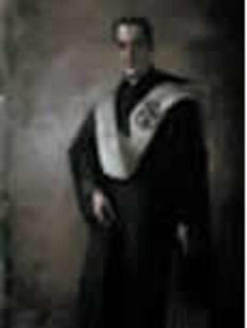 Rafael Maria Carrasquilla