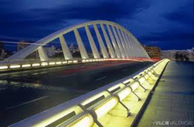 Puente de la Exposición