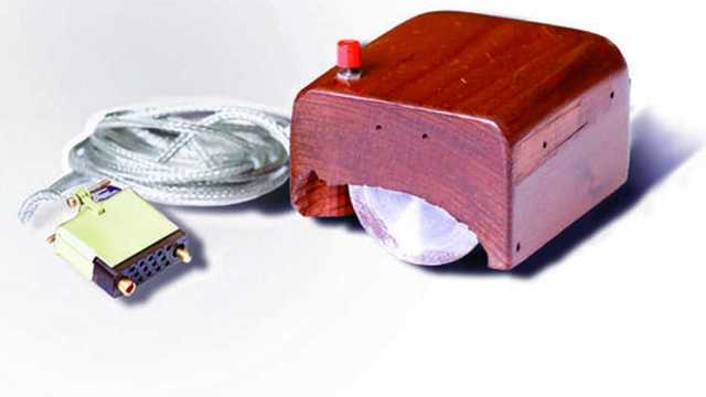 Douglas Engelbart arratoia