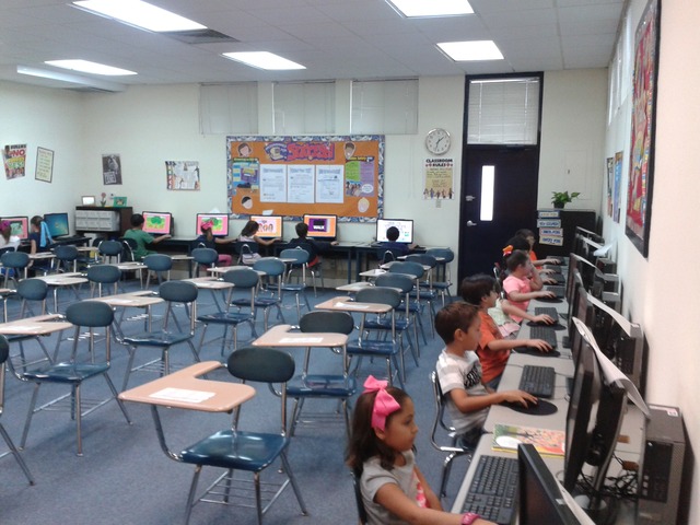 First days of shcool