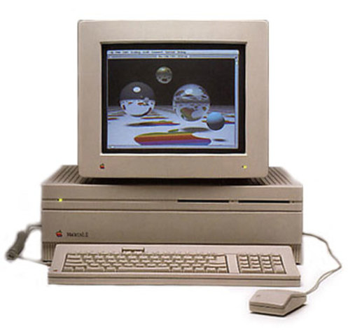 Macintosh