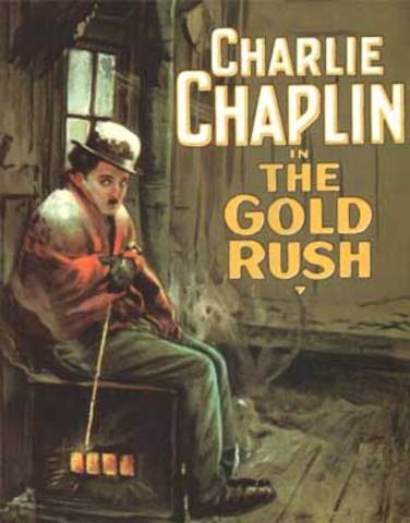 Gold Rush