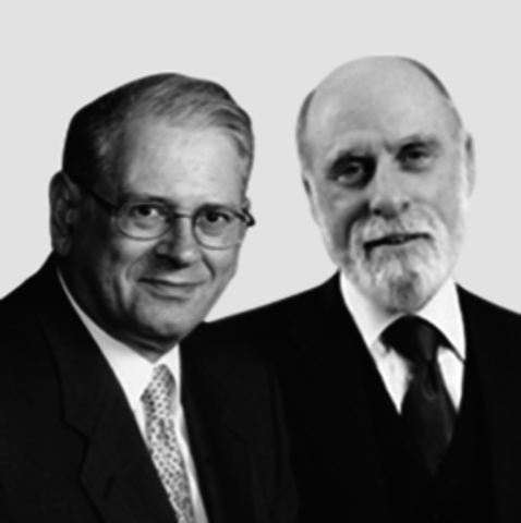 TCP/IP Protocol develops