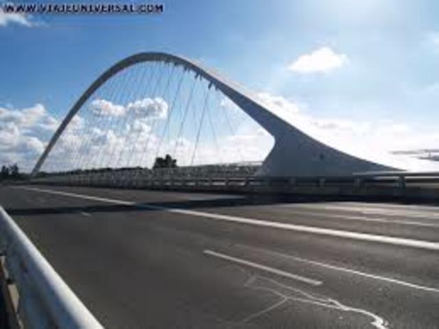 Puente de Europa