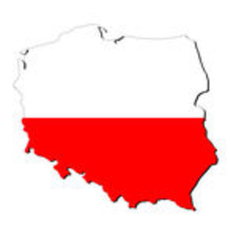 Moved to Poland