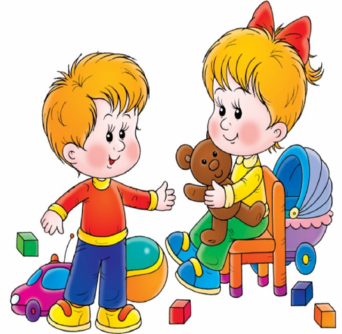 I enrolled into preschool in Poland