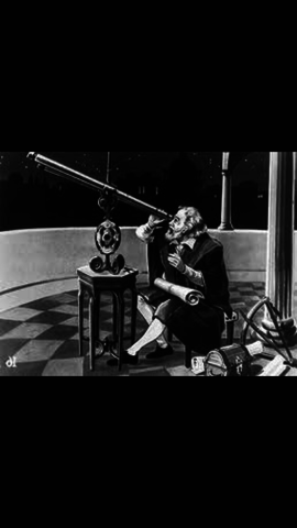 Primeras observaciones de Galileo con su telescopio