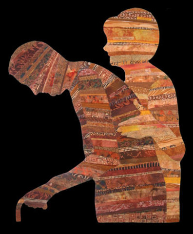 Learned to be Caring