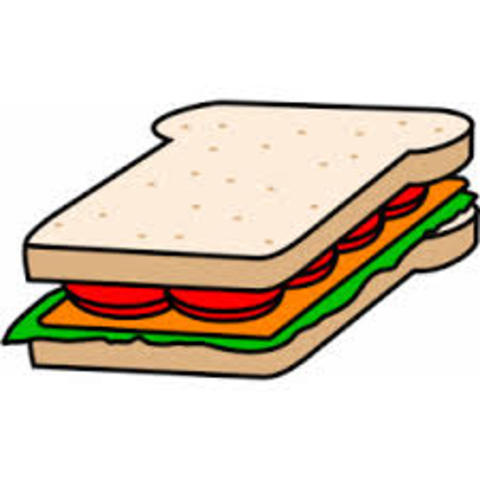 Primer día de la escuela secundaria