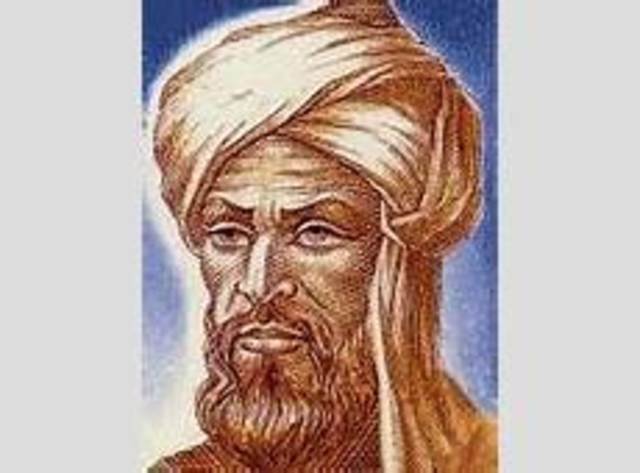 Mohamad al Kwarizmi
