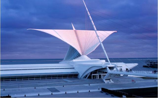 Museo de Arte (Milwaukee, Wisconsin)