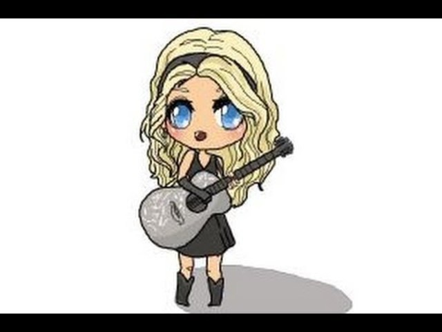 Fui a mi primer concierto