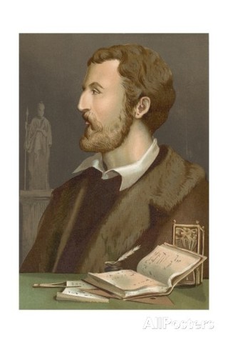 Gerolamo  Cardano