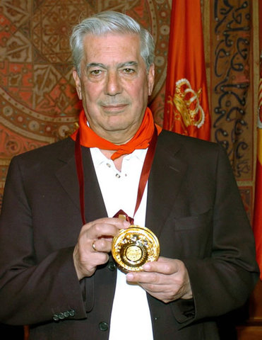 Cul. Mario Vargaz Lloza