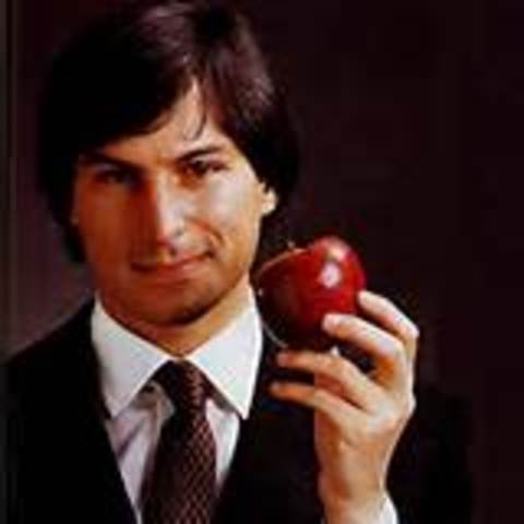 Steve Jobs