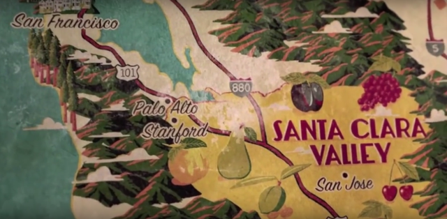 Science Parks- Silicon Valley