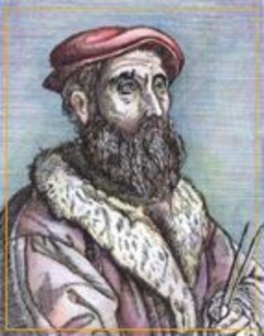 Nicollo de Tartaglia