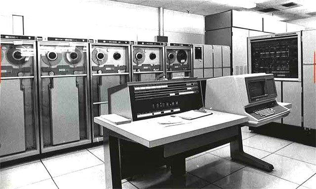 The UNIVAC
