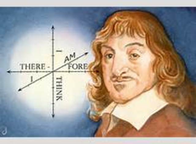 Rene Descartes